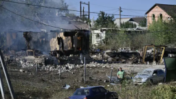 Російські ДРГ намагаються закріпитися у Покровську – Генштаб