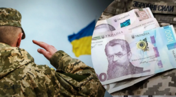 У Сєвєродонецькій громаді захисникам та захисницям надали фінансову допомогу