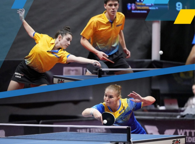 Українська тенісистка виборола золото на турнірі в Чорногорії
