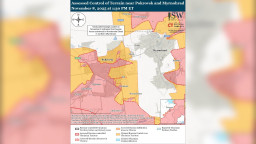 Росіяни тимчасово сповільнили наступ на Покровськ - ISW
