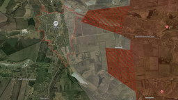 Російські війська активізувалися під Сіверськом: що відомо