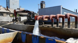 На Донбасі окупанти популяризують використання шахтних вод: фахівці назвали ризики для здоров&rsquo;я