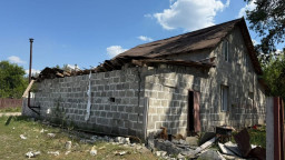Росіяни 26 разів обстріляли Донеччину: є загиблі, поранені та значні руйнування