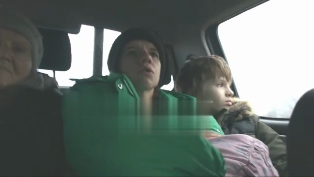 Росіяни поширюють відео, на якому йдеться про погрози мешканцям села Червоне Поле зі сторони ЗСУ