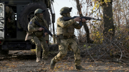 Ворог продовжує тиск та має просування в ряді населених пунктів на Донеччині - DeepState