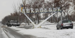 Російська армія просувається в Покровську та фактично ізолює Мирноград - DeepState