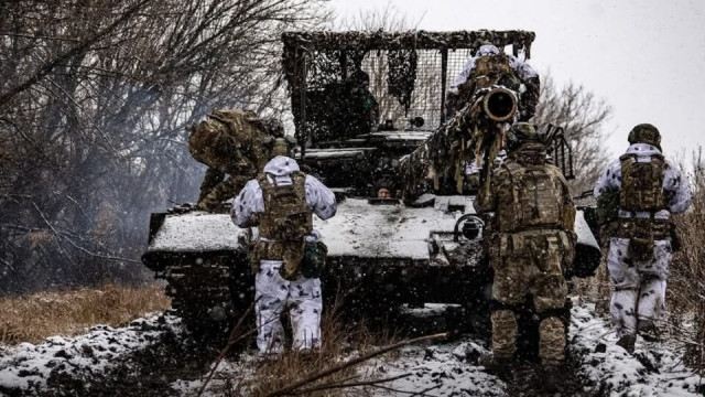 Ворожі FPV-дрони ускладнюють ротацію військ у Білогорівці – ЗСУ Ворожі FPV-дрони ускладнюють ротацію військ у Білогорівці – ЗСУ