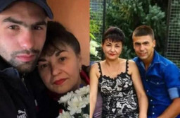 У селі під Покровськом люди у військовій формі вбили матір і сина у власному будинку: подробиці