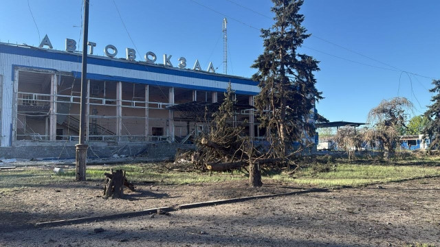 На Донеччині внаслідок обстрілів пошкоджено будинки та ЛЕП - Філашкін