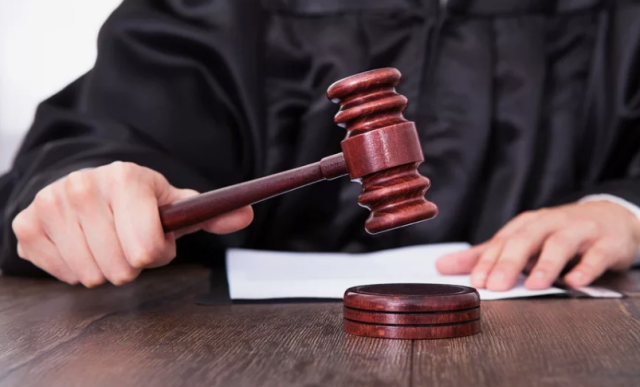 Мешканку Костянтинівки засудили до 12 років позбавлення волі за "співпрацю" з ворогом