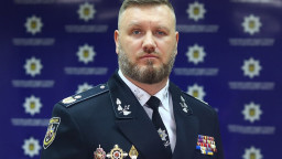 Чернівецьку ОВА очолив колишній поліцейський з Донеччини