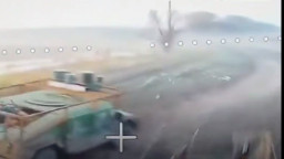 Російська пропаганда поширює фейк про масові втрати ЗСУ