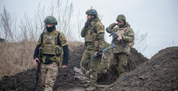 ЗСУ боронять Авдіївський напрямок: ЗМІ пишуть про моральну втому захисників