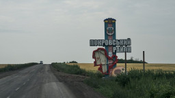 Покровськ став епіцентром запеклих боїв: місто у "сірій зоні"