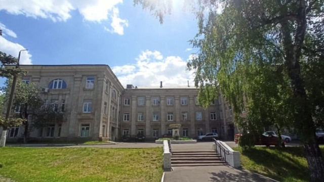 Лікарня в Краматорську отримає санаційний бронхоскоп для реанімації