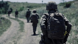 Моральна втома на фронті: до 20% українських військових самовільно залишили позиції