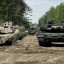ЗСУ зменшили використання танків Abrams і Leopard на фронті: причини