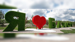 800 переселенців з Бахмута отримають підтримку в Кременчуці