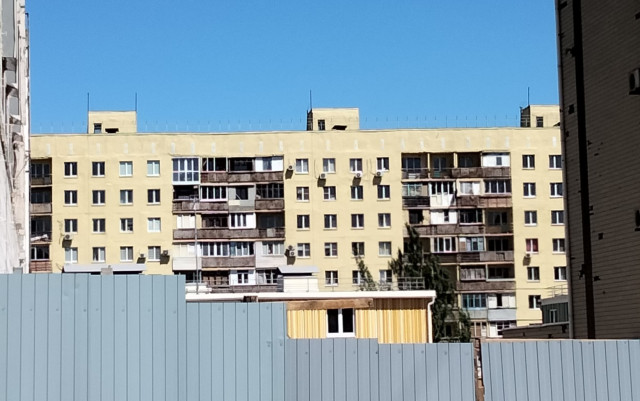 В окупованому Донецьку псевдовлада "ДНР" планує відбирати квартири у відсутніх власників В окупованому Донецьку псевдовлада "ДНР" планує відбирати квартири у відсутніх власників