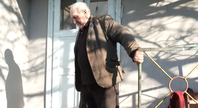 В окупованому Рубіжному залишилися переважно люди похилого віку – Харченко