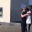 Майже три роки у полоні: залізничник Євген Ребров із Донецька повернувся додому