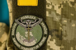 Розвідники України знищили групу окупантів у Бахмуті