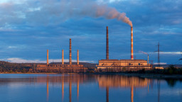 Власники ПАТ "Донбасенерго" розглядають можливість ліквідації підприємства