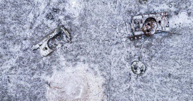 Під Покровськом окупанти зазнають позамежних втрат - військовий Під Покровськом окупанти зазнають позамежних втрат - військовий