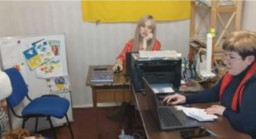 В Ірпені працює гуманітарний хаб: години прийому та адреса