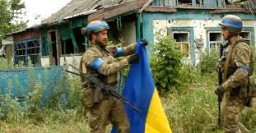 ЗСУ штурмом звільнили село на Донеччині