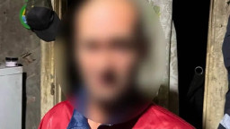 У Слов'янську поліція захистила восьмирічного хлопчика від домашнього насильства