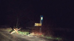 Російські війська намагаються обійти Лиман і одночасно інфільтруватися в місто - Трегубов