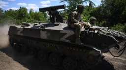 Окупаційна армія захопила нову територію в районі Нью-Йорка Донецької області