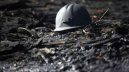На Донеччині шахтарі були заблоковані під землею