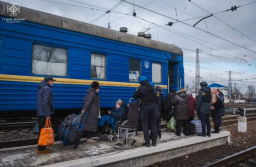 Евакуація мешканців прифронтової Донеччини: нові можливості в Івано-Франківській області