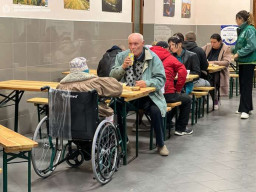 Чернівці прийняли ще 45 переселенців з Донеччини: людей розмістять у п&rsquo;яти громадах Буковини