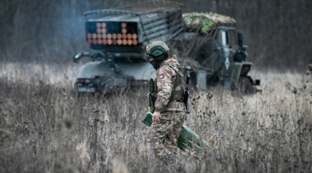 Армія РФ продовжує тиск на Покровськ: противник мав успіх за останні декілька днів