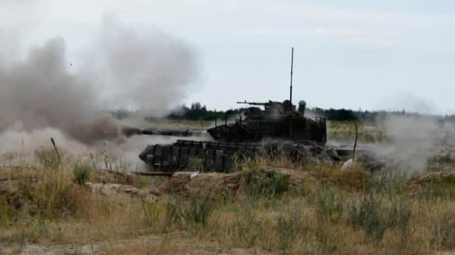 Росіяни тиснуть на Луганщину: удари по Білогорівці та Греківці, примусова "націоналізація" квартир