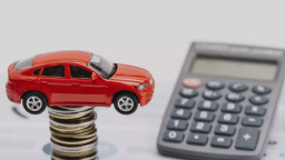 Окупанти вводять новий транспортний податок на Луганщині з 2026 року