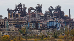Окупанти замінували мости у Маріуполі - Андрющенко