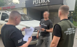 На Донеччині викрито схему розкрадання пального у військовій частині &ndash; ДБР