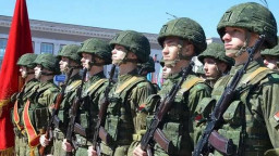 &laquo;Соціальні гарантії&raquo;: як на окупованих територіях вербують молодь до російської армії