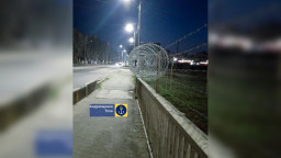 У Маріуполі зросла кількість блокпостів на мостах &ndash; Андрющенко