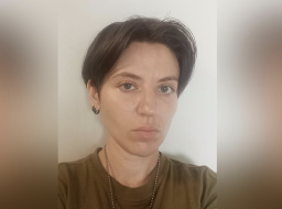 Бойовий медик 118-го батальйону ТрО розповіла деталі оточення Новоолексіївки
