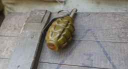 На Миколаївщині п'яний дезертир атакував ТЦК гранатою після сварки з дружиною