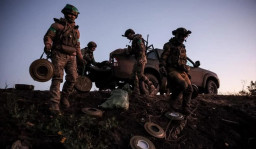 Велика Новосілка у фокусі боїв: ворог намагається замкнути кільце