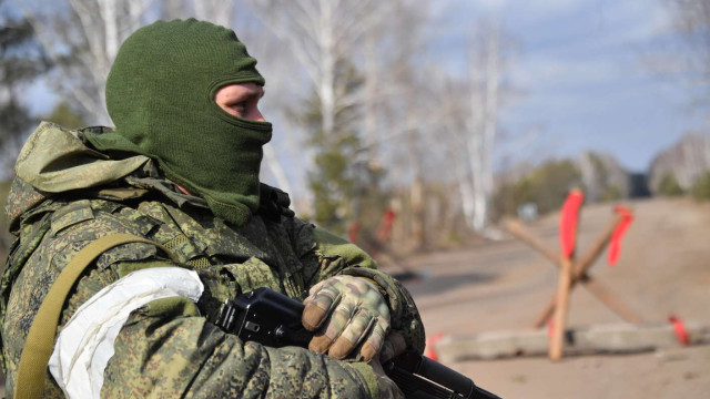 Окупанти зачепилися на околиці Авдіївки - Бутусов