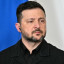 Володимир Зеленський заявив про можливе замороження лінії фронту