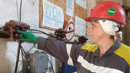 Сміливі жінки Донеччини: від кочегарки до машиністки шахти