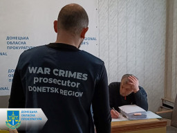 Мешканця Мирнограда засуджено до 15 років за співпрацю з ворогом